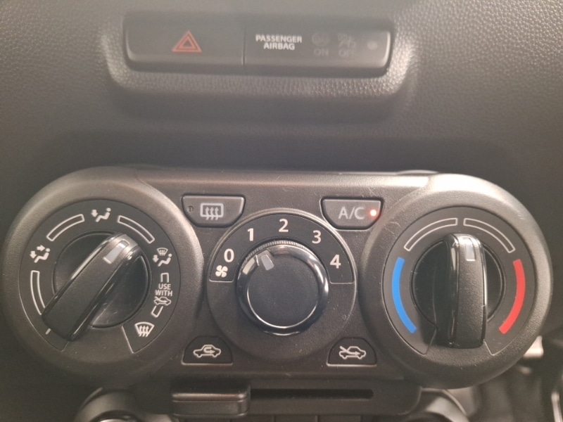 Used Suzuki Ignis 2022 for sale - 77219314: Photo 15