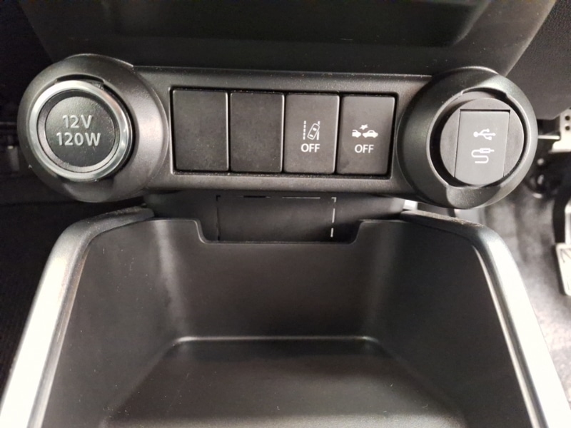 Used Suzuki Ignis 2022 for sale - 77219314: Photo 16