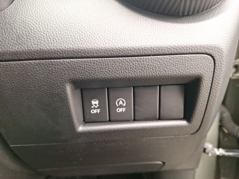 Used Suzuki Ignis 2022 for sale - 77219314: Photo 18