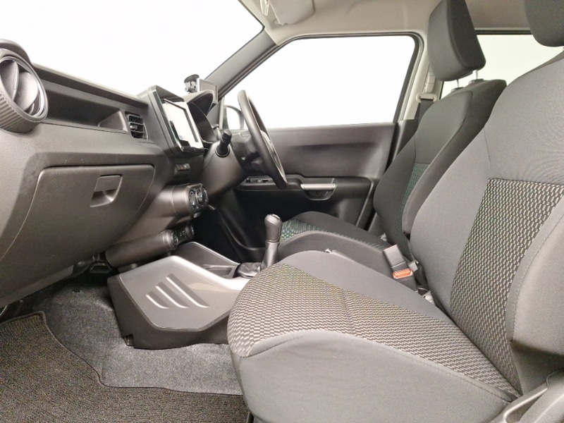 Used Suzuki Ignis 2022 for sale - 77219314: Photo 5