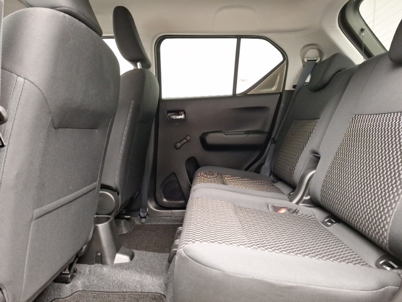 Used Suzuki Ignis 2022 for sale - 77219314: Photo 6