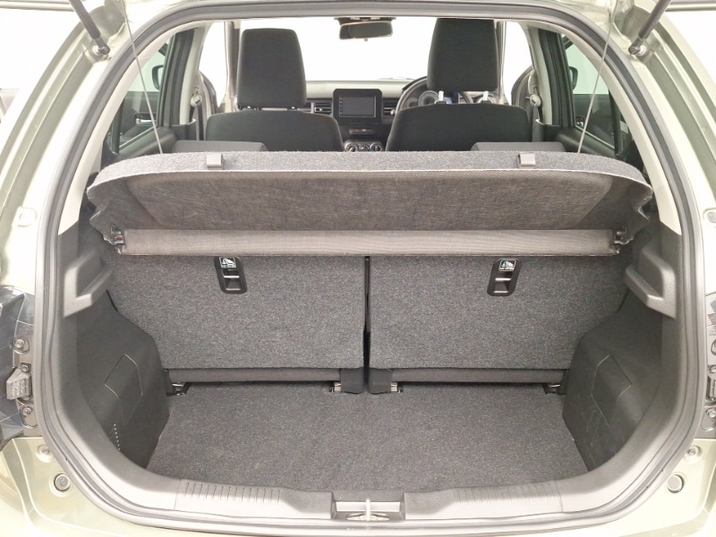 Used Suzuki Ignis 2022 for sale - 77219314: Photo 8