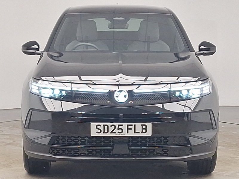 Used Vauxhall Grandland 2025 for sale - 76564162: Photo 12