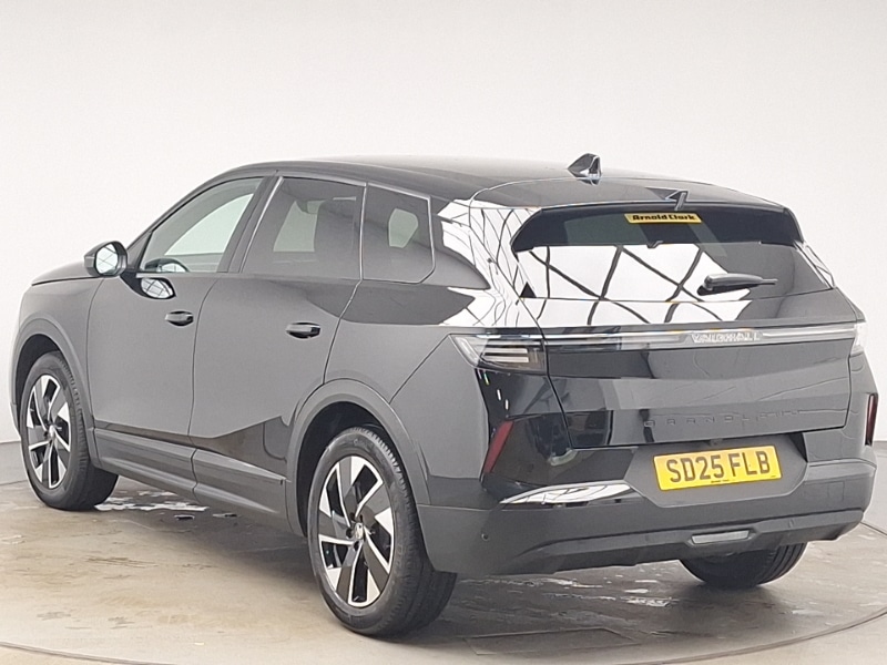 Used Vauxhall Grandland 2025 for sale - 76564162: Photo 3