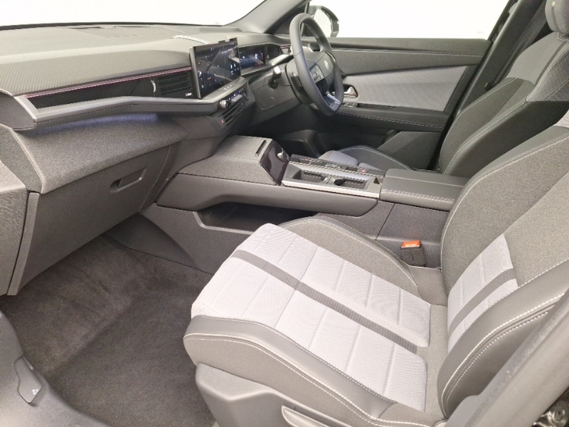 Used Vauxhall Grandland 2025 for sale - 76564162: Photo 5