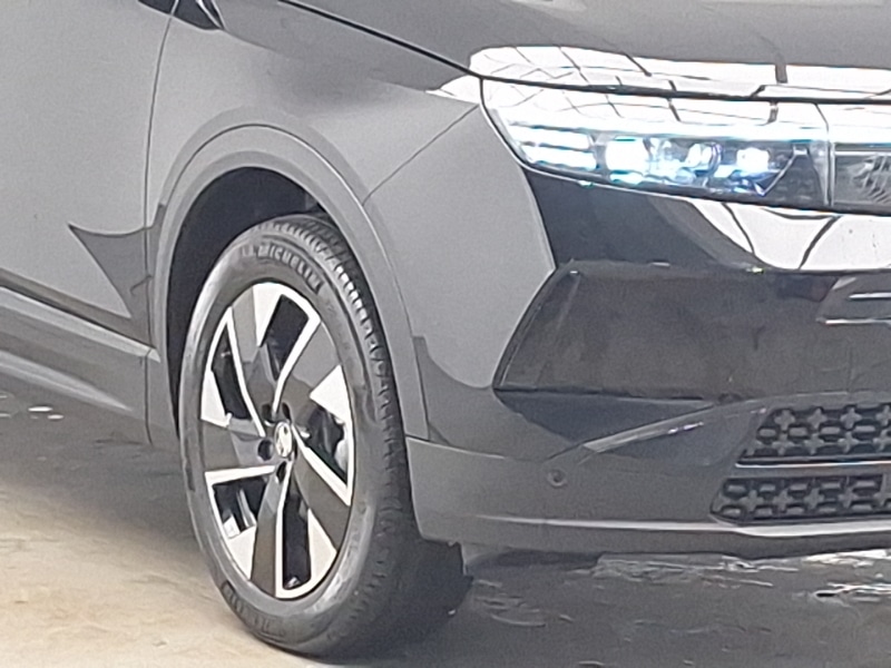 Used Vauxhall Grandland 2025 for sale - 76564162: Photo 9