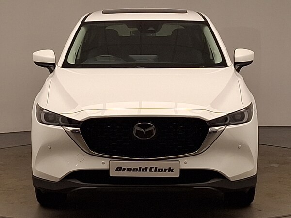 Used Mazda CX-5 2022 for sale - 75395270: Photo 12