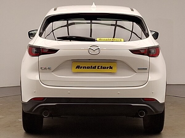 Used Mazda CX-5 2022 for sale - 75395270: Photo 13