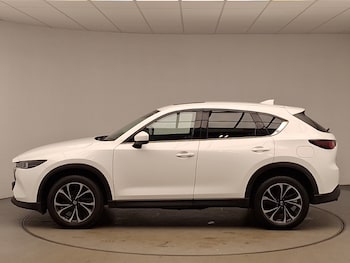 Used Mazda CX-5 2022 for sale - 75395270: Photo