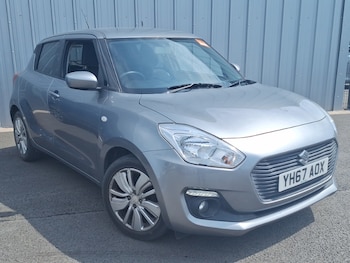 Used Suzuki Swift 2017 for sale - 78816504: Photo