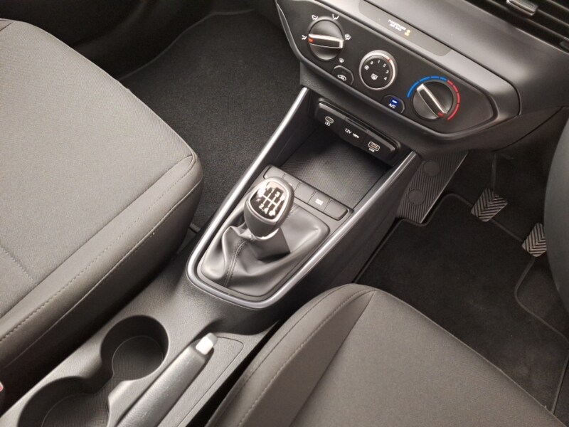 Used Hyundai i20 2025 for sale - 76258225: Photo 11
