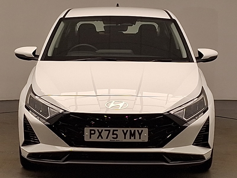 Used Hyundai i20 2025 for sale - 76258225: Photo 12