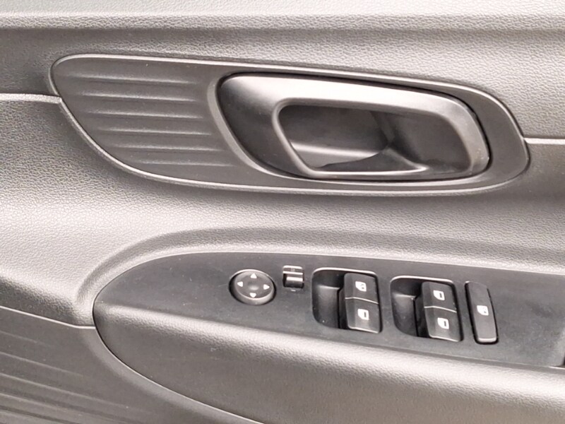 Used Hyundai i20 2025 for sale - 76258225: Photo 14
