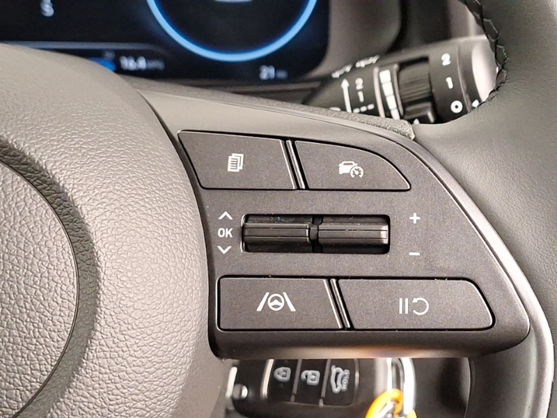 Used Hyundai i20 2025 for sale - 76258225: Photo 15