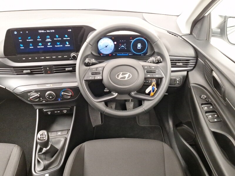 Used Hyundai i20 2025 for sale - 76258225: Photo 7