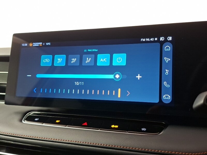 Used MG MG HS 2024 for sale - 77664174: Photo 11