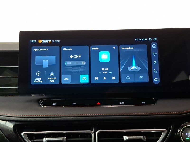 Used MG MG HS 2024 for sale - 77664174: Photo 7