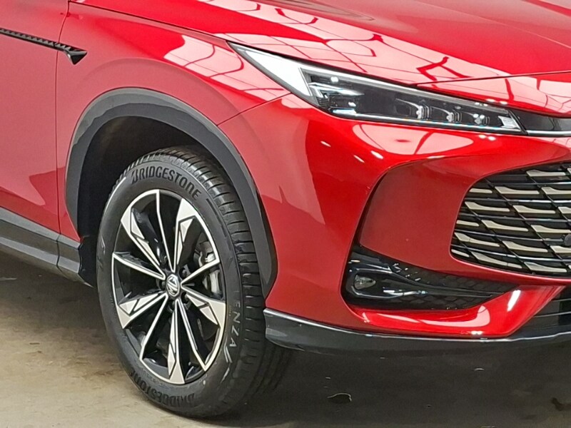 Used MG MG HS 2024 for sale - 77664174: Photo 9