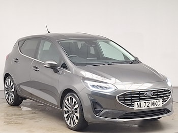 Ford - Fiesta