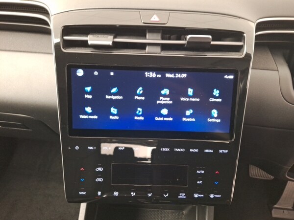 Used Hyundai TUCSON 2022 for sale - 76217848: Photo 10