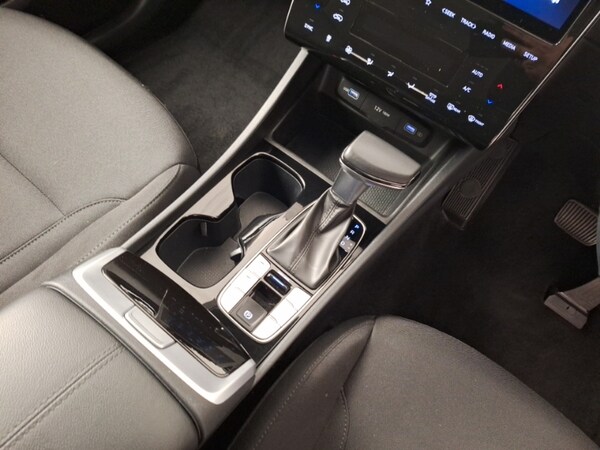Used Hyundai TUCSON 2022 for sale - 76217848: Photo 11