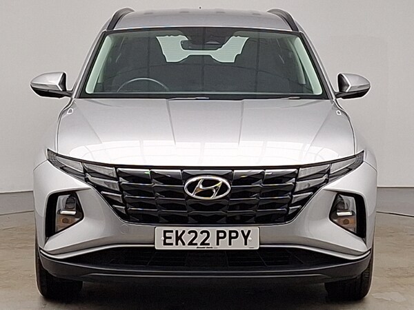 Used Hyundai TUCSON 2022 for sale - 76217848: Photo 12