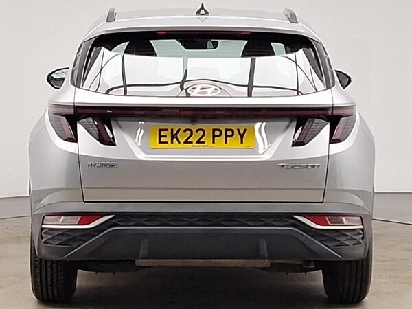 Used Hyundai TUCSON 2022 for sale - 76217848: Photo 13