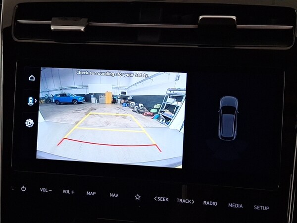 Used Hyundai TUCSON 2022 for sale - 76217848: Photo 17