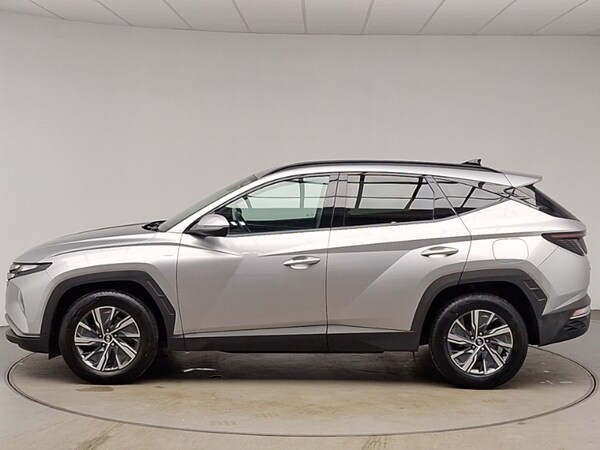 Used Hyundai TUCSON 2022 for sale - 76217848: Photo 4
