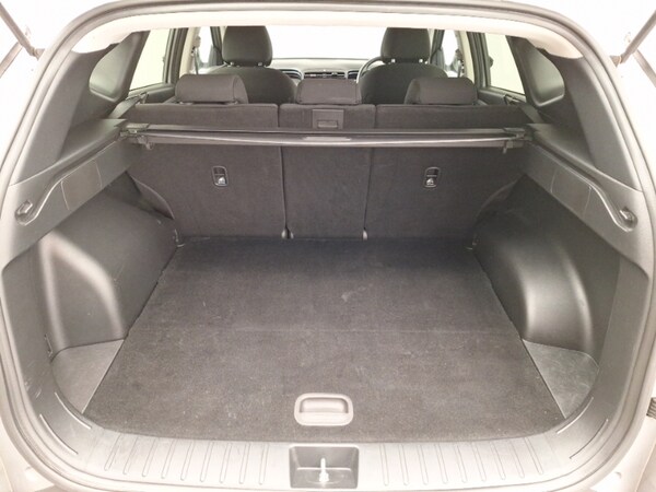 Used Hyundai TUCSON 2022 for sale - 76217848: Photo 8