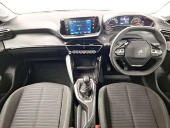 Used Peugeot 208 2021 for sale - 74470693: Photo