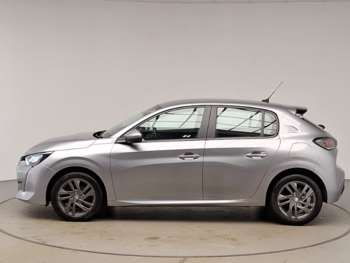 Used Peugeot 208 2021 for sale - 74470693: Photo