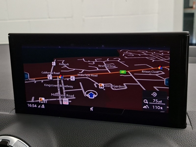 Used Audi Q2 2022 for sale - 77596626: Photo 10