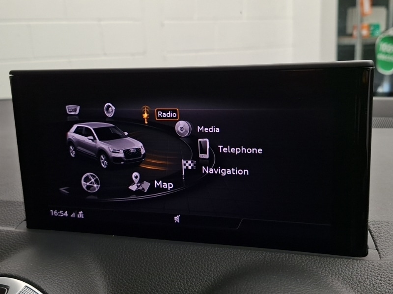 Used Audi Q2 2022 for sale - 77596626: Photo 11