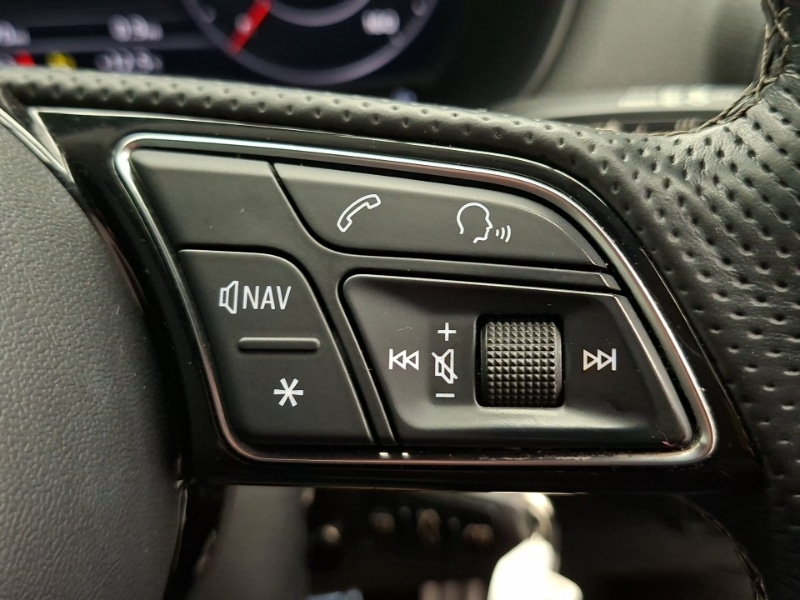 Used Audi Q2 2022 for sale - 77596626: Photo 17