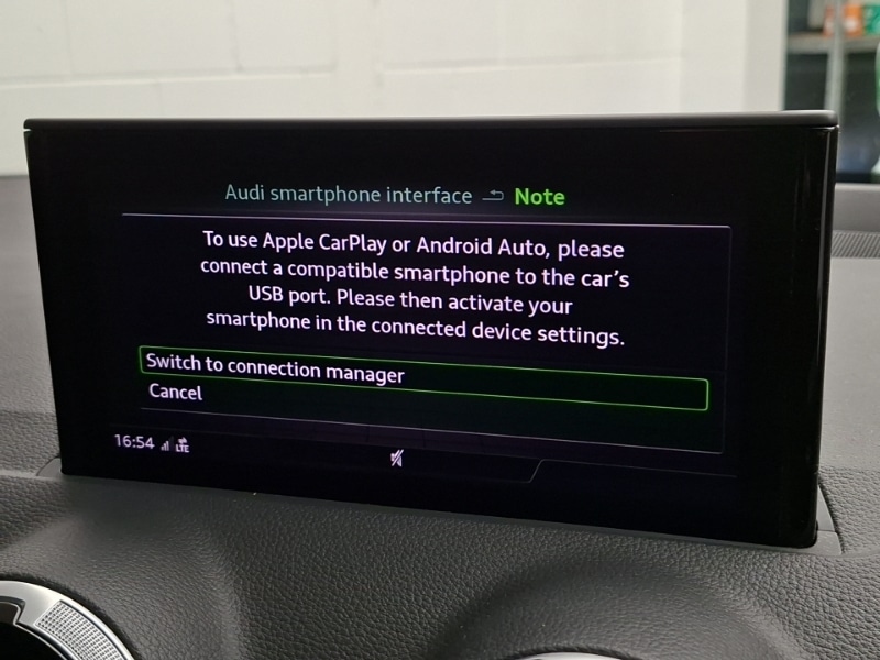 Used Audi Q2 2022 for sale - 77596626: Photo 18