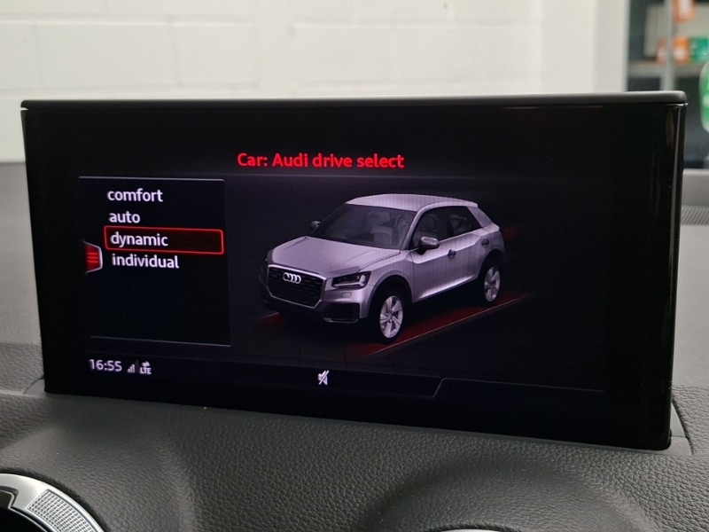 Used Audi Q2 2022 for sale - 77596626: Photo 19