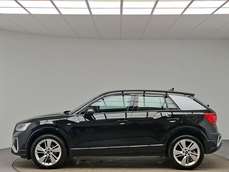 Used Audi Q2 2022 for sale - 77596626: Photo 4