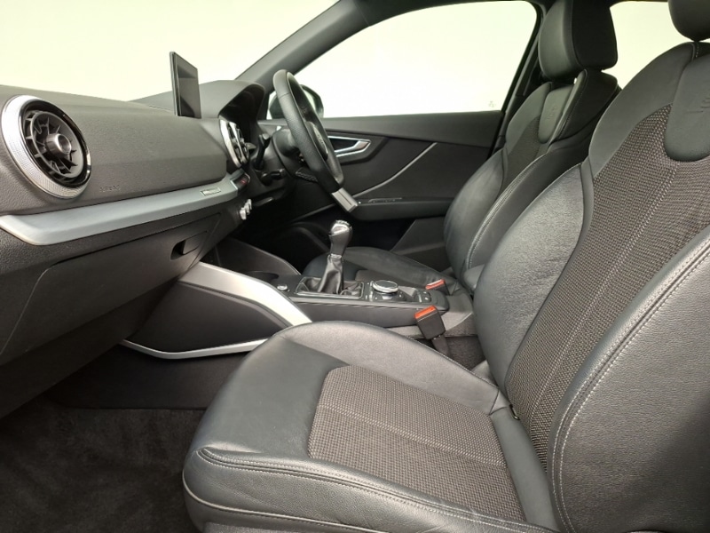 Used Audi Q2 2022 for sale - 77596626: Photo 5