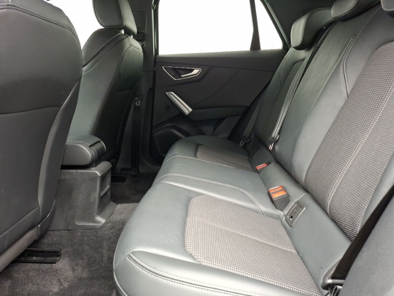 Used Audi Q2 2022 for sale - 77596626: Photo 6