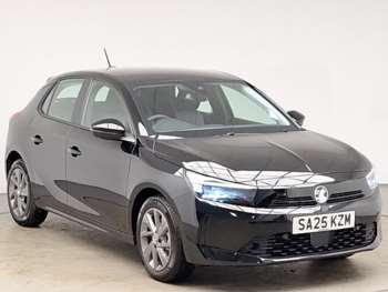 2025 - 1.2 Turbo Design 5dr