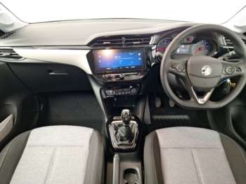 Used Vauxhall Corsa 2025 for sale - 74514613: Photo