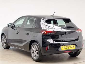 Used Vauxhall Corsa 2025 for sale - 74514613: Photo