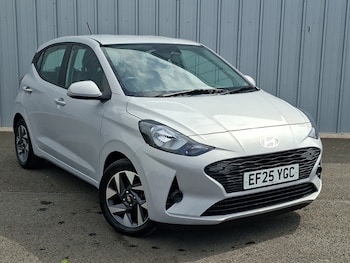 Used Hyundai i10 2025 for sale - 78783184: Photo