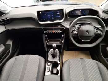 Used Peugeot 208 2025 for sale - 74626229: Photo