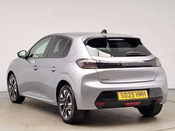 Used Peugeot 208 2025 for sale - 74626229: Photo