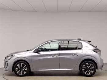 Used Peugeot 208 2025 for sale - 74626229: Photo