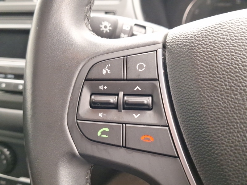 Used Hyundai i20 2017 for sale - 77126540: Photo 14