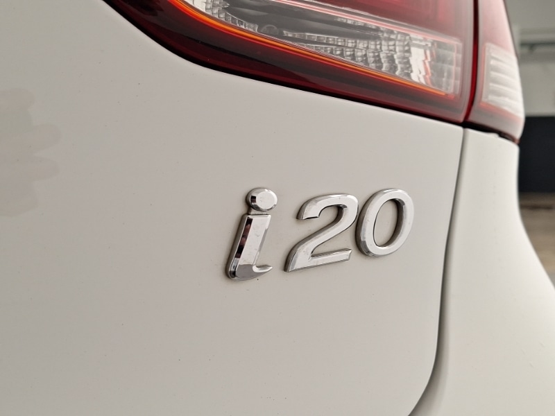 Used Hyundai i20 2017 for sale - 77126540: Photo 16