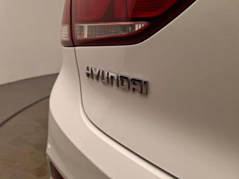 Used Hyundai i20 2017 for sale - 77126540: Photo 19